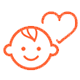 子育てのヘルプ